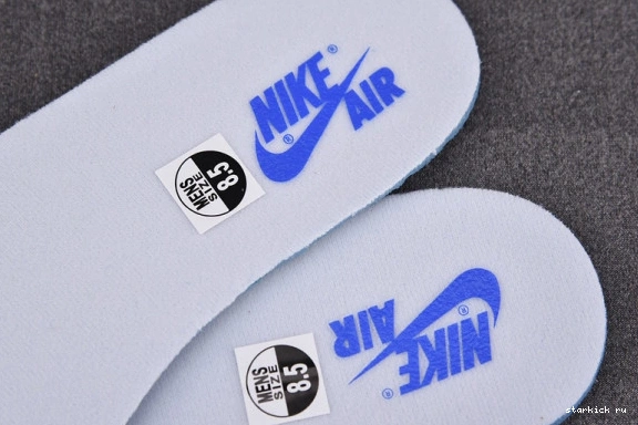 1 Air Retro Royal High Hyper OG  555088-402 Jordan 555088-402 0413